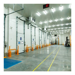 โรงงานจีนจำหน่าย<span class=keywords><strong>ตู้</strong></span>เก็บความ<span class=keywords><strong>เย็น</strong></span>แบบกำหนดเองสำหรับการเก็บรักษาและแช่แข็งอาหารโดยตรง - Product Image 5