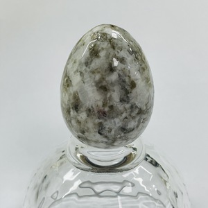 HZ <strong>Crystals</strong> Wholesale Bulk Natural Tumbled Red Marble <strong>Egg</strong> <strong>Shape</strong> Stones Mixed Tumbled Stones for Gift - Product Image 6