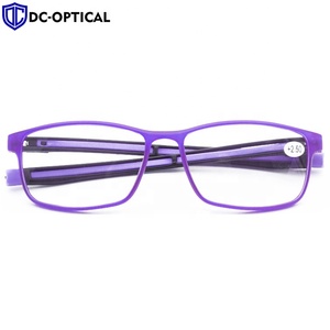 DCOPTICAL-<span class=keywords><strong>gafas</strong></span> de lectura cuadradas para hombre y mujer, anteojos de lectura con imán, ajustables, magnéticos, de silicona, Unisex - Product Image 6