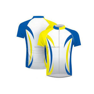 Maillot de Ciclismo KRATOS de Manga Larga para Hombre, Diseño Degradado Único de Alta Calidad, Secado Rápido, Tela Inteligente, Resistente al Viento - Product Image 4