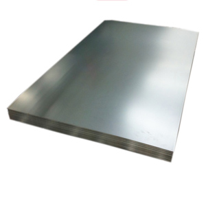Tôle d'acier galvanisé durable pour machines lourdes, pipelines pétroliers, plateformes offshore BIS JIS Z550GD+Z/HX420LAD+<span class=keywords><strong>ZF</strong></span>/DC06+ZE Haute - Product Image 1