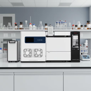 Instrumento de Prueba RoHS2.0 con Doble Inyector Pygcms, Detector de Pirobenceno de Doble Columna - Product Image 3