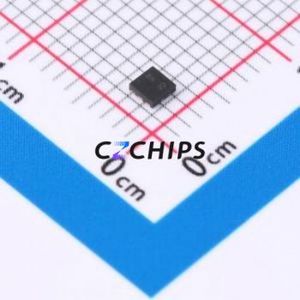 New-Original DMN1008UFDF-7 UDFN2020-6 Transistor Field Effect Transistor (MOSFET) - Product Image 1