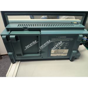 Osciloscopio Tektronix TDS220 100M - Product Image 4