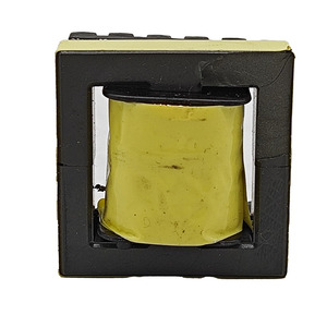 Biến áp lõi <span class=keywords><strong>Ferrite</strong></span> tần số cao tùy chỉnh cho nguồn cấp điện SMPS, biến tần, trình điều khiển LED, dịch vụ OEM/ODM - Product Image 2