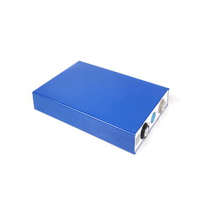 Batería de iones de litio prismática de ciclo profundo de grado A de 105 Ah y 3.2 V para energía solar, modelo LF105 - Product Image 2