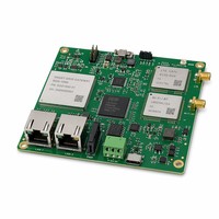 Contrôleur de feux de circulation intelligent pour ville connectée, passerelle IoT pour éclairage public, assemblage de carte de circuit imprimé
