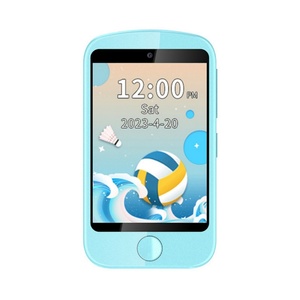 สมาร์ทโฟนเด็ก 4G หน้าจอ 2.8 นิ้ว กล้องคู่ รองรับ Wifi GPS LBS ระบุตำแหน่ง - Product Image 4