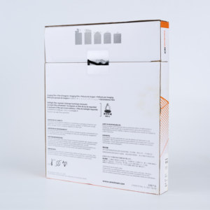 Película NDT Carestream T200 para inspección de tareas de ingeniería, fácil de desarrollar, salida clara, alto contraste - Product Image 5