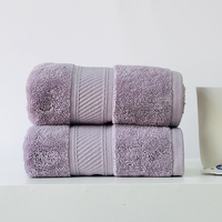 China Factory Durable Cotton Hand Towels Wholesale