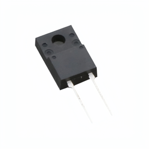 TO-220-2 Full Pack TRS4A65F S1Q Single Diodes Components Electronic Original One Stop Service - Product Image 1