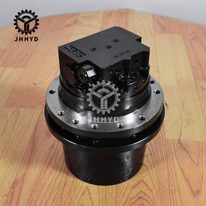 Suku Cadang Excavator Berkualitas Tinggi 6677666 6670667 6667338 325 <span class=keywords><strong>334</strong></span> 331 <span class=keywords><strong>Motor</strong></span> Penggerak untuk <span class=keywords><strong>Bobcat</strong></span> 325 Final Drive - Product Image 2