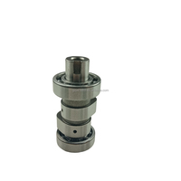 Suku Cadang Mesin Sepeda Motor CT125 Berkinerja Tinggi Camshaft
