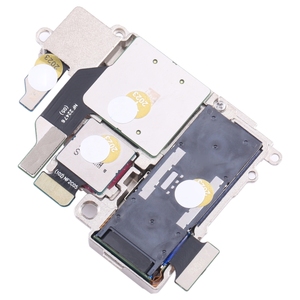 Nuovo Set Fotocamera Posteriore Principale Originale all'Ingrosso per <span class=keywords><strong>Samsung</strong></span> <span class=keywords><strong>Galaxy</strong></span> S23 Ultra SM-G918B - Product Image 3