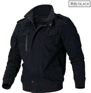 Autunno <span class=keywords><strong>inverno</strong></span> giacca a vento firmata nuova giacca da <span class=keywords><strong>uomo</strong></span> cappotto di cotone personalizzato <span class=keywords><strong>abbigliamento</strong></span> <span class=keywords><strong>Casual</strong></span> all'ingrosso - Product Image 2