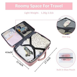 Unisex Waterproof Polyester Travel <b>Backpack</b> with USB Port 20 - 35L Capacity Minimalist Solid Color Street Trend Style - Product Image 3