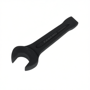 Fasano Open End Wrench 10mm For Automotive Repair - Product Image 2