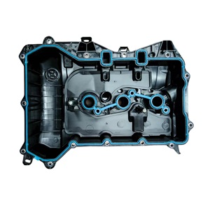 Couvre-culbuteurs 9812111980 pour Peugeot 2008 208 301 Citroën C3 Pièce moteur - Product Image 1
