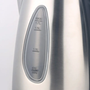 <span class=keywords><strong>Chaudière</strong></span> électrique de chauffe-<span class=keywords><strong>eau</strong></span> de maison de bouilloire d'acier inoxydable de la Offre Spéciale 1L 1.7L - Product Image 5