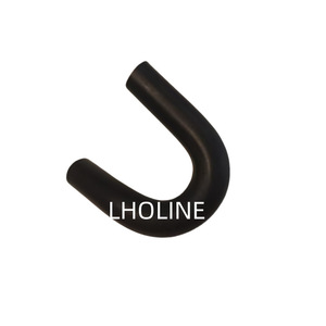 Manguera de refrigerante de caucho LHOLINE MD125440, longitud estándar, ajuste universal para reparación y reemplazo - Product Image 3