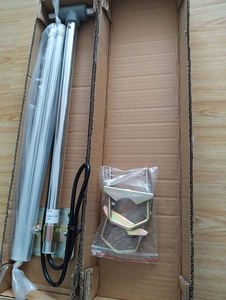 Antena de Señal de Radio FM de Aluminio de 76-108 MHz, Antena Dipolo Yagi - Product Image 6