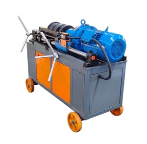 New 300 mét Thanh thép dài <span class=keywords><strong>threading</strong></span> Machine thép cây chủ đề Rolling Machines cho xây dựng - Product Image 5
