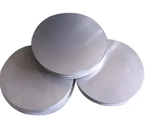 Специализированное производство, алюминиевый диск различных моделей, алюминиевый круг, большой инвентарь для посуды