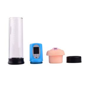 <span class=keywords><strong>Pump</strong></span> <span class=keywords><strong>Cock</strong></span> Growth <span class=keywords><strong>Penis</strong></span> pumpe für Männer <span class=keywords><strong>Penis</strong></span> vergrößerung Vakuum ver größerer Stretcher Männlicher <span class=keywords><strong>Penis</strong></span> Extender Mastur bator für Männer - Product Image 6