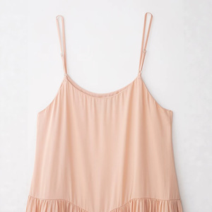<span class=keywords><strong>Robe</strong></span> nuisette en satin et dentelle personnalisée 2026 pour femme, style lingerie sexy, mini-<span class=keywords><strong>robe</strong></span> à bretelles spaghetti, vente en gros OEM par China Clothing - Product Image 4