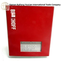 Nuevo Módulo PLC El9100 Original en Stock, Controlador Dedicado para Automatización Industrial