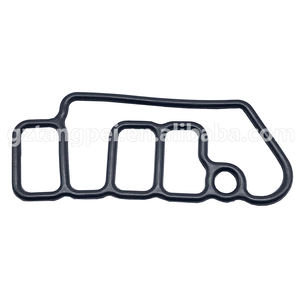 Joint solénoïde — tête de cylindre pour moteur automobile, <span class=keywords><strong>VETC</strong></span>., pour Honda OEM,, - Product Image 5