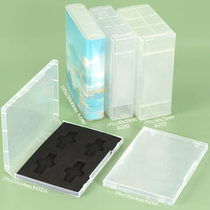 Boîte <span class=keywords><strong>d</strong></span>'emballage personnalisée imprimée YUZMEI, petit étui en plastique pour DVD, imprimante, boîte de rangement, boîte de rangement, porte-revues - Product Image 1