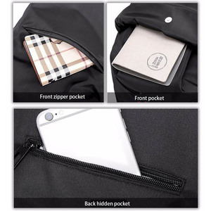 Custom Best 2025 Waterproof School Bag Mochila <b>Bagpack</b> Mens Women Outdoor Backpack Bag - Product Image 5