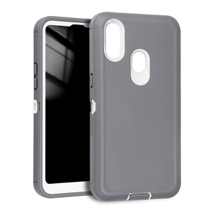 Ốp lưng cứng bảo vệ lai mới cho Samsung <span class=keywords><strong>Galaxy</strong></span> A10S A05 A15 A25 A35 A55, chống sốc - Product Image 5