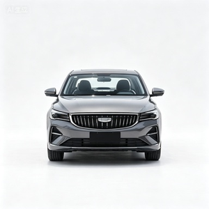 Nouvelle berline essence Geely Emgrand 2026 prête à être expédiée immédiatement, zéro kilométrage, moteur 1.5L - Product Image 1