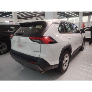 <span class=keywords><strong>Voiture</strong></span> d'<span class=keywords><strong>occasion</strong></span> Guazi 2020 Toyota RAV4, exportation mondiale, moteur essence, transmission automatique, SUV conduite <span class=keywords><strong>à</strong></span> gauche, pour les acheteurs de SUV Toyota durables - Product Image 5