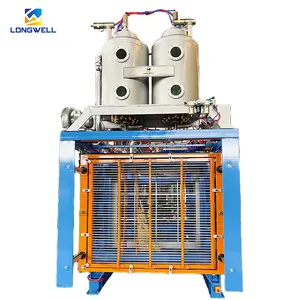 Longwell Styrofoam Machine Polystyrene box Making Machine