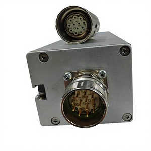 เซ็นเซอร์ควบคุม PLC ตัวเข้ารหัสเชิงเส้น ของแท้ใหม่เอี่ยม รุ่น P510-P510A0WBB000 - Product Image 1