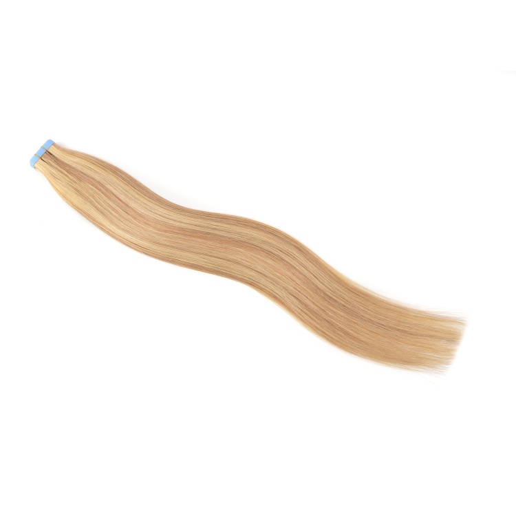 Tape Hair Extensions Double Drawn Remy Injection Tape in Hair Extensions Invisible Tape Hair Extensions