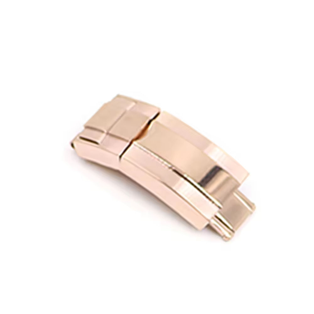 สีโรสโกลด์