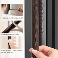 Mousse de polyuréthane à cellules fermées liquide chimique coulée moulage isolation réservoir tuyau deux composants système de mousse expansible pour porte