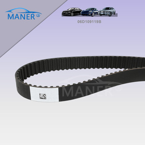 Maner động cơ blet ổ đĩa điện vành đai thời gian 536029210 <span class=keywords><strong>06d109119b</strong></span> cho VW EOS Golf Audi A4 TT ghế EXEO - Product Image 2