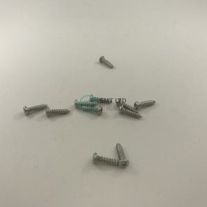 อะไหล่เครื่องจักร SMT GXH สกรู 4111151507 - Product Image 1