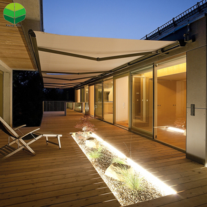 Outdoor tenda <span class=keywords><strong>a</strong></span> scomparsa commercio all'ingrosso della fabbrica di <span class=keywords><strong>pergola</strong></span> tetto 4x4 lato elettrico <span class=keywords><strong>sole</strong></span> <span class=keywords><strong>tende</strong></span> <span class=keywords><strong>da</strong></span> <span class=keywords><strong>sole</strong></span> - Product Image 3