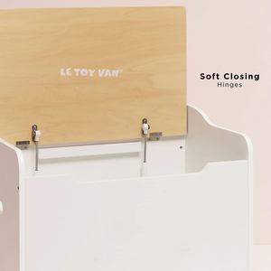 Conception personnalisée à prix compétitif Organisateur de chambre de bébé pour enfants Banc Boîte de rangement de jouets en bois pour enfants <span class=keywords><strong>Coffre</strong></span> - Product Image 3
