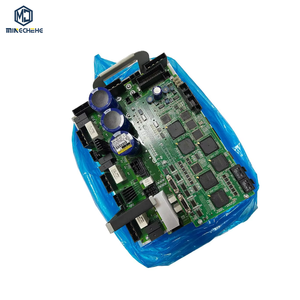 Equipo de Automatización Industrial de Alta Precisión, Servoamplificador A06B-6400-H002, Original de Japón - Product Image 1
