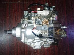 Applicable à 1KZ-TE: 096500-0131 VE4/12E2100RND013 22100-67070 2210067070 pompe à carburant diesel - Product Image 3