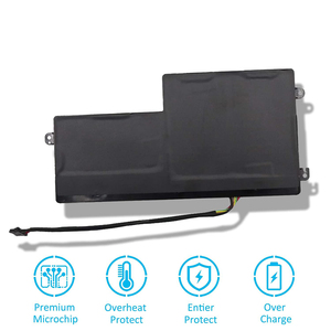 Batterie d'ordinateur portable 45N1113 24Wh de remplacement en gros pour Lenovo ThinkPad T440 T450 CE RoHS Qualité OEM - Product Image 3