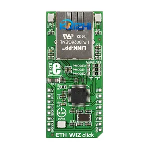 IN STOCK ORIGINAL BRAND DEV BOARD ETH WIZ CLICK MIKROE-1718