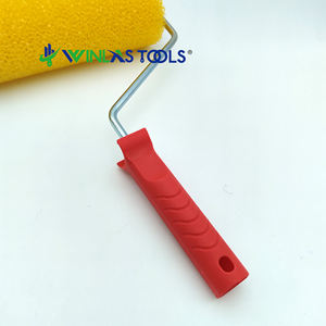 <span class=keywords><strong>Precio</strong></span> al por mayor <span class=keywords><strong>de</strong></span> alta calidad, rodillo <span class=keywords><strong>de</strong></span> espuma <span class=keywords><strong>de</strong></span> textura duradero <span class=keywords><strong>de</strong></span> 9 pulgadas, rodillo <span class=keywords><strong>de</strong></span> pintura, recarga <span class=keywords><strong>de</strong></span> rodillo <span class=keywords><strong>de</strong></span> <span class=keywords><strong>pared</strong></span> profesional con mango - Product Image 2